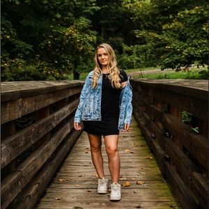 Meet your Posher, Lex